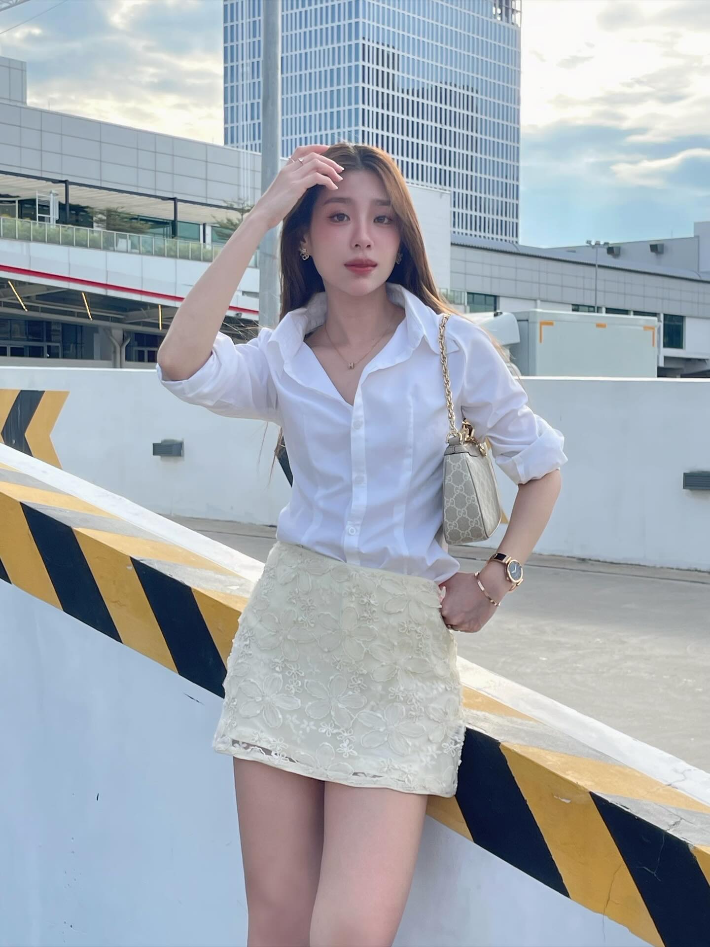 แก้ว - ณัฐรุจา ชุติวรรณโสภณ