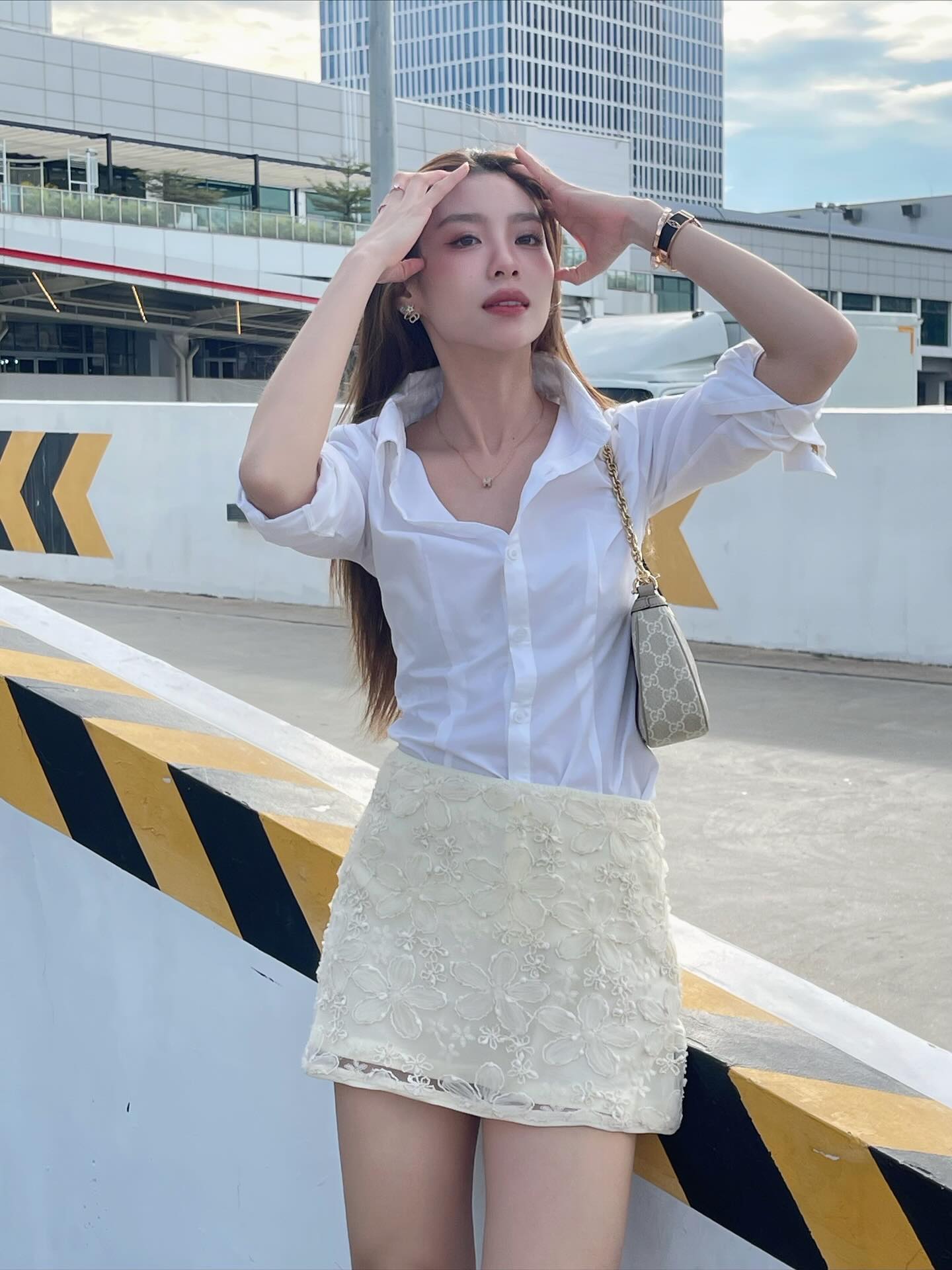 แก้ว - ณัฐรุจา ชุติวรรณโสภณ