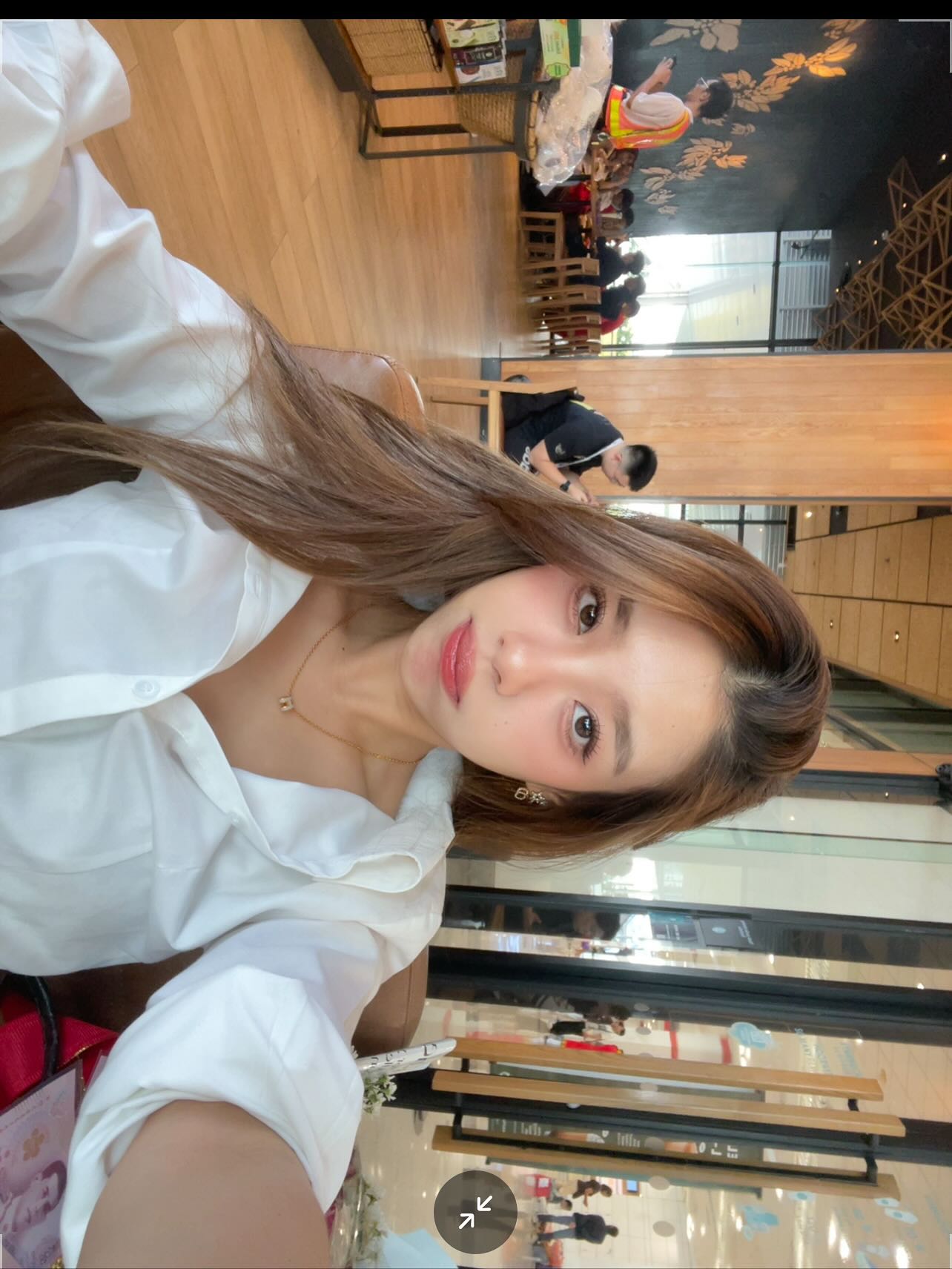 แก้ว - ณัฐรุจา ชุติวรรณโสภณ