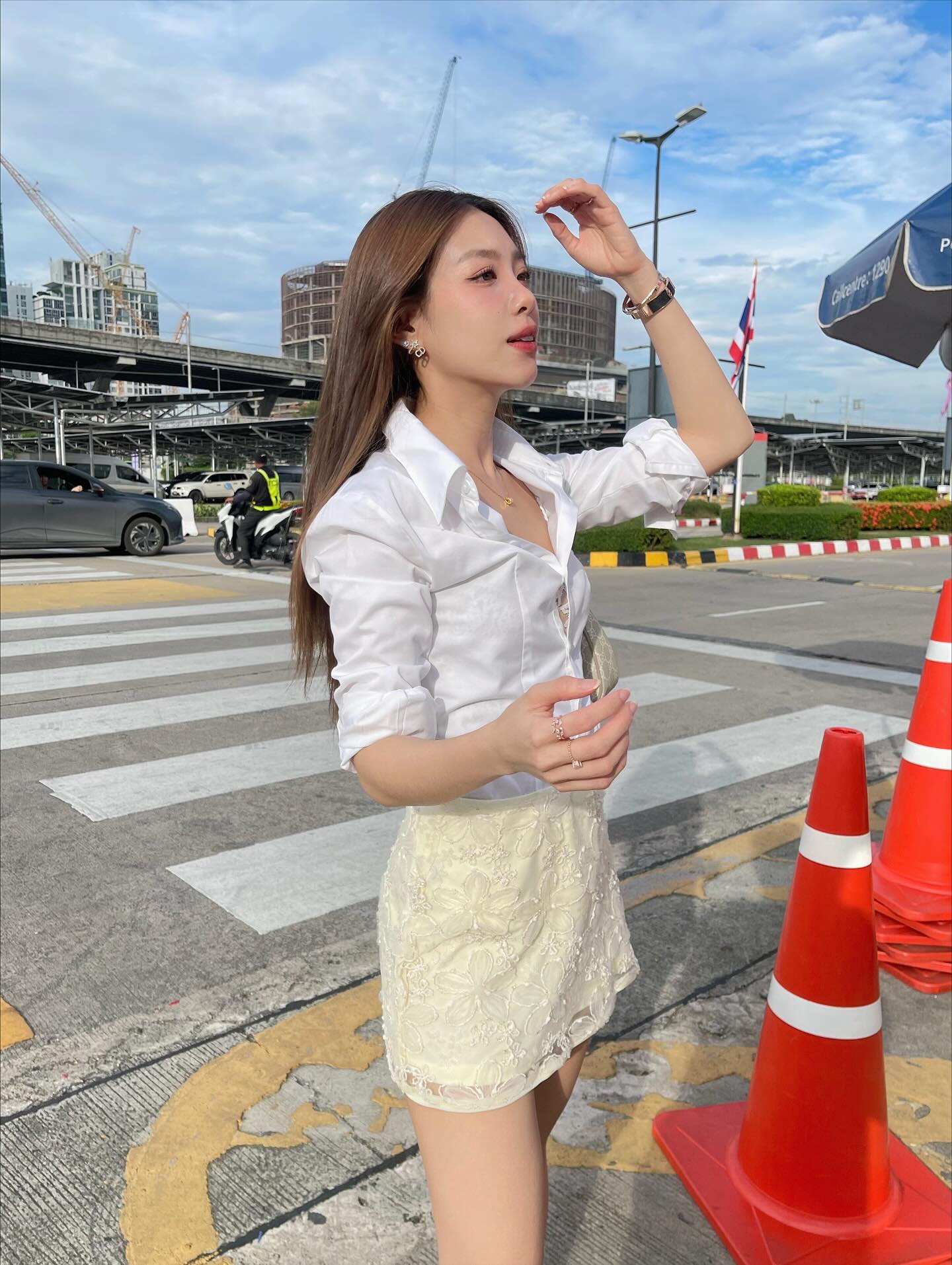 แก้ว - ณัฐรุจา ชุติวรรณโสภณ