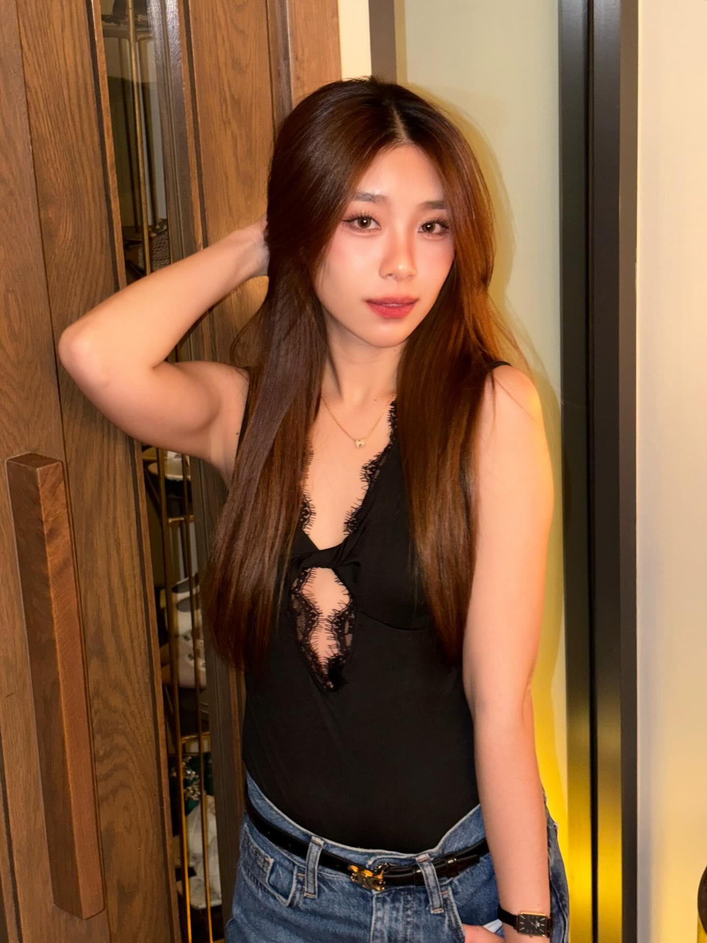 แก้ว - ณัฐรุจา ชุติวรรณโสภณ