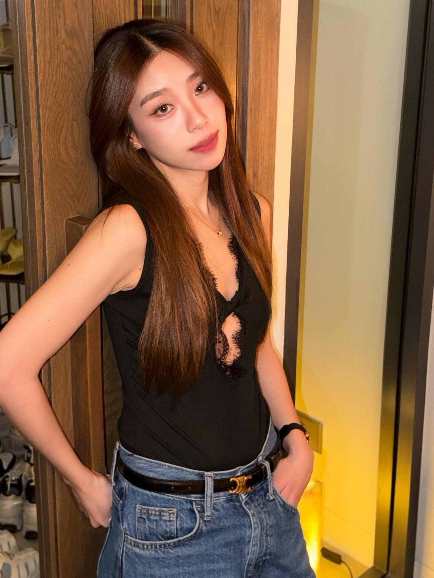 แก้ว - ณัฐรุจา ชุติวรรณโสภณ