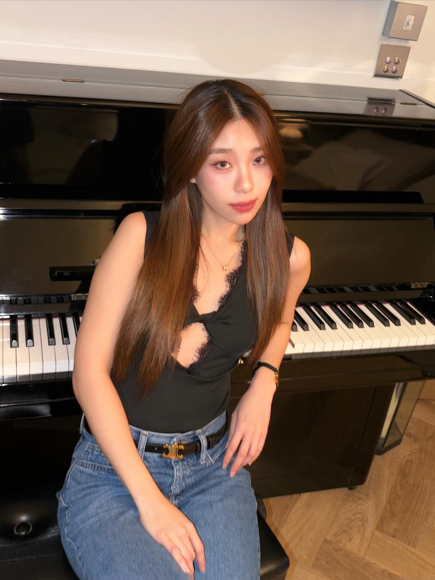 แก้ว - ณัฐรุจา ชุติวรรณโสภณ