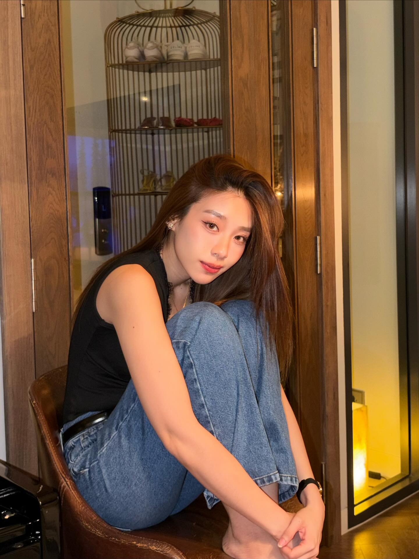 แก้ว - ณัฐรุจา ชุติวรรณโสภณ