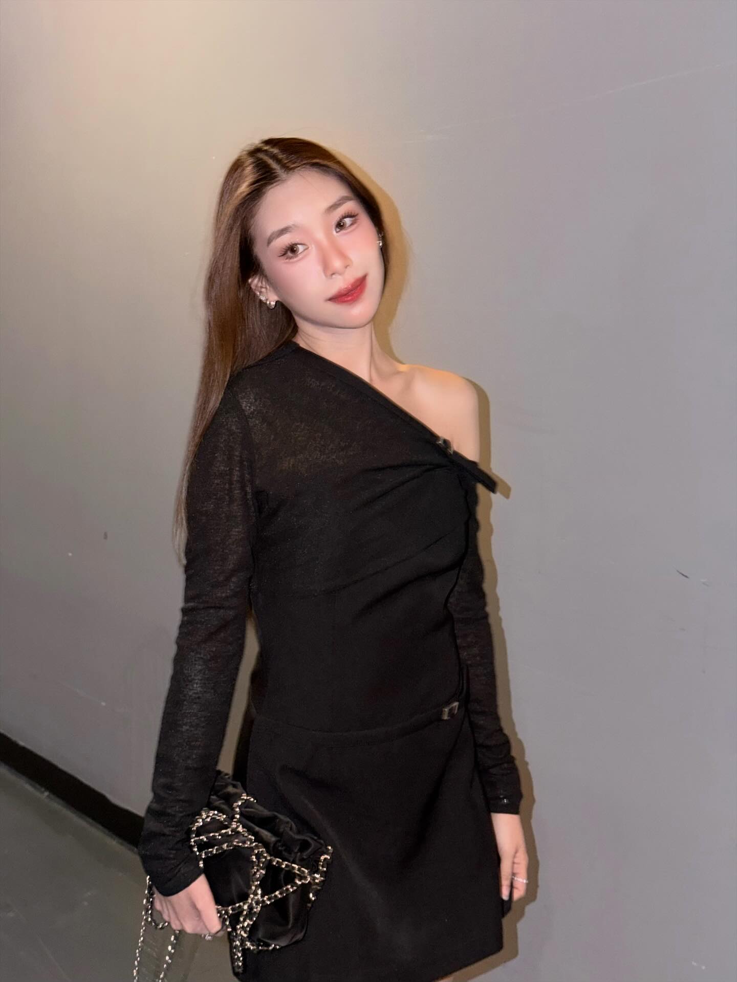 แก้ว - ณัฐรุจา ชุติวรรณโสภณ