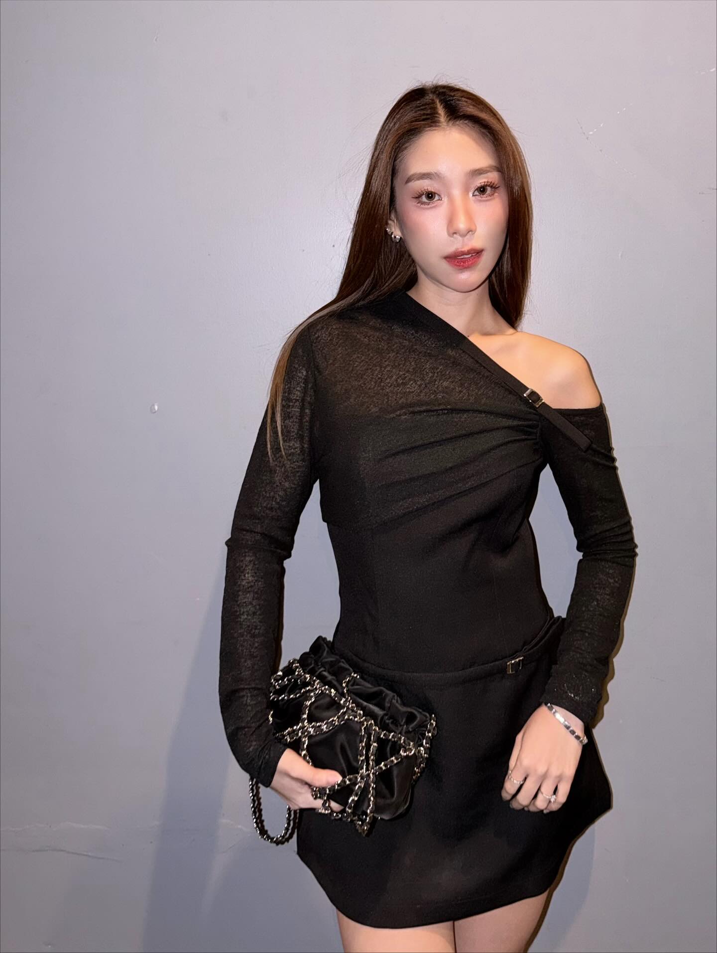 แก้ว - ณัฐรุจา ชุติวรรณโสภณ