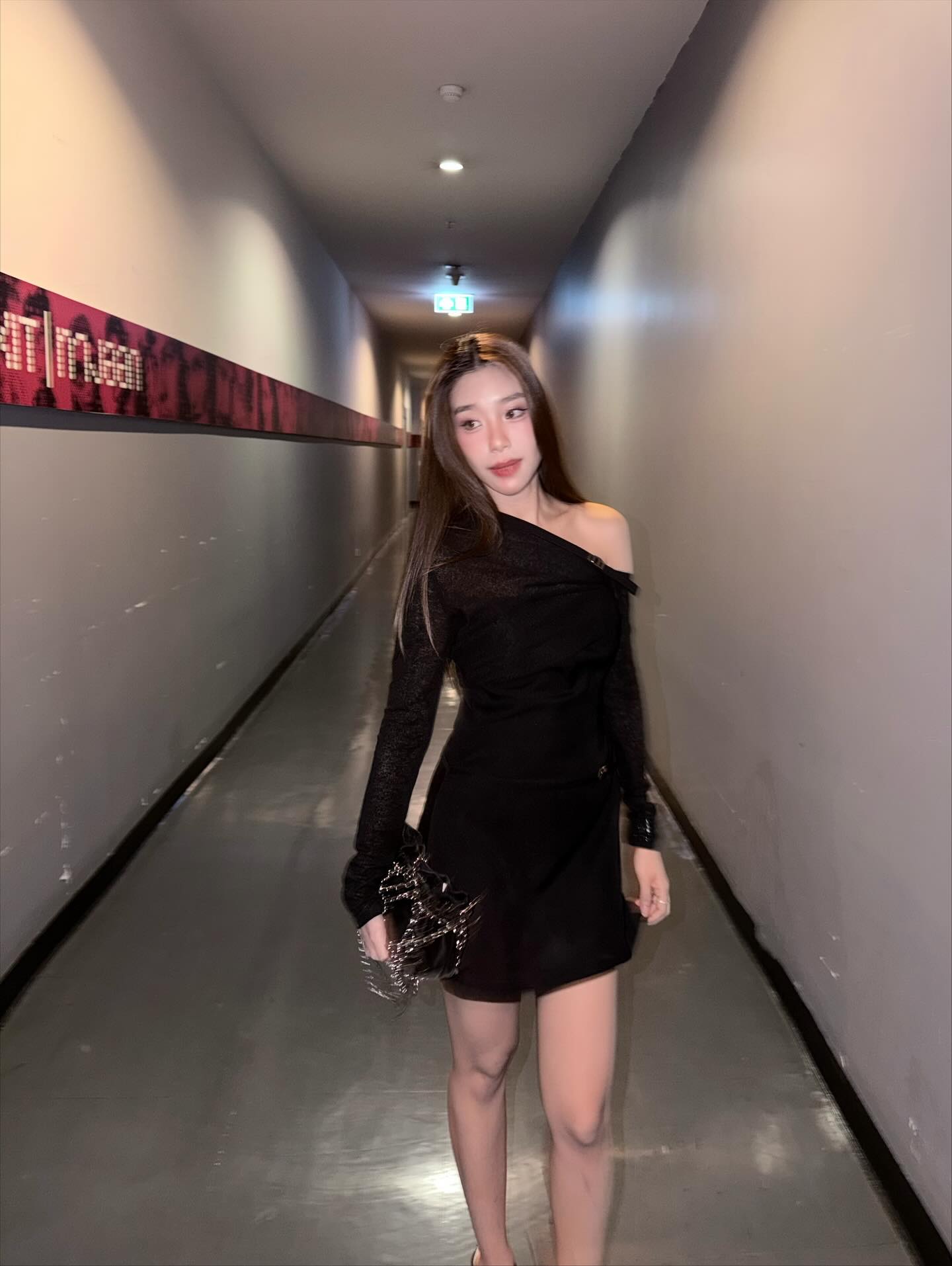 แก้ว - ณัฐรุจา ชุติวรรณโสภณ