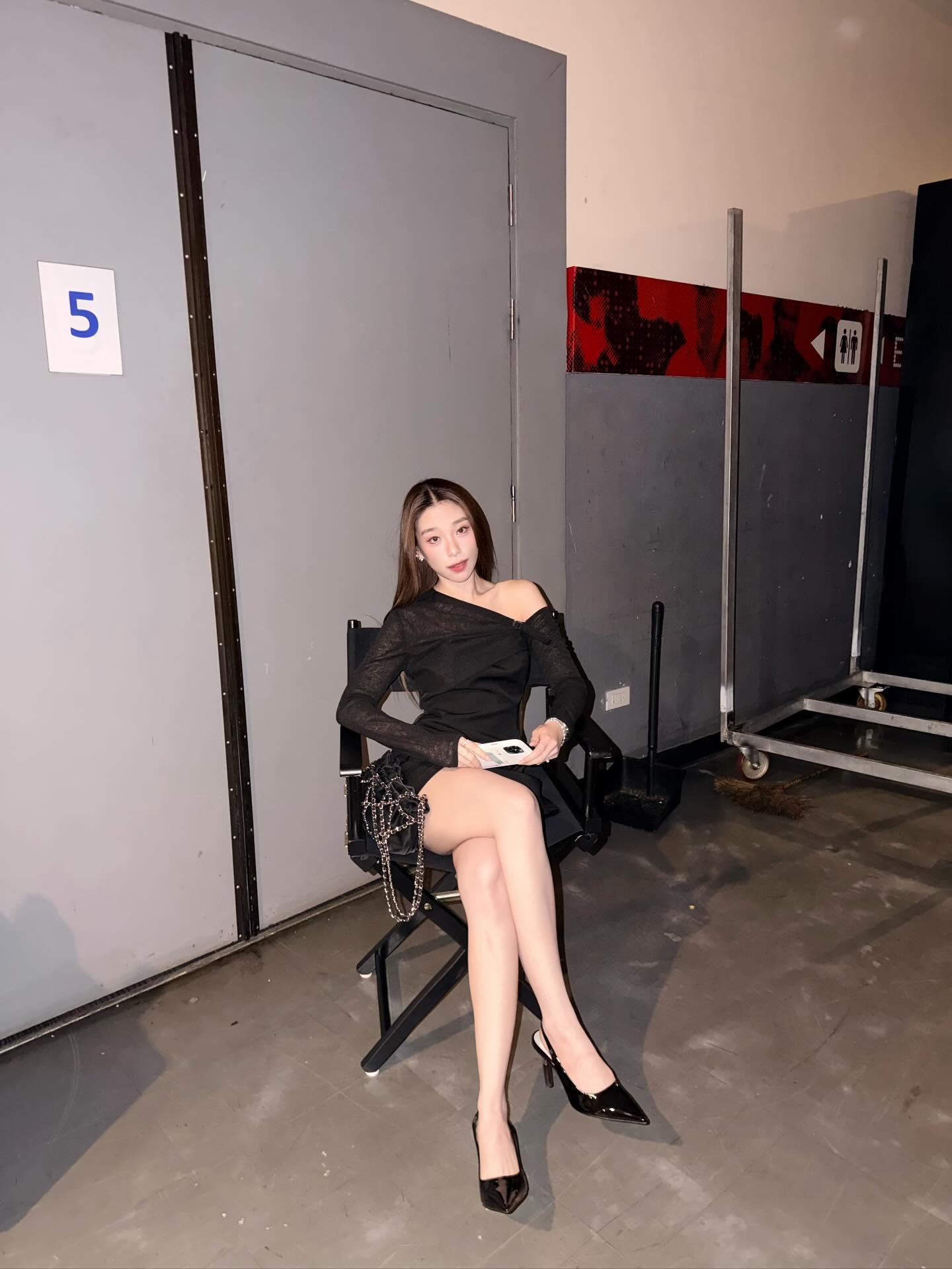 แก้ว - ณัฐรุจา ชุติวรรณโสภณ