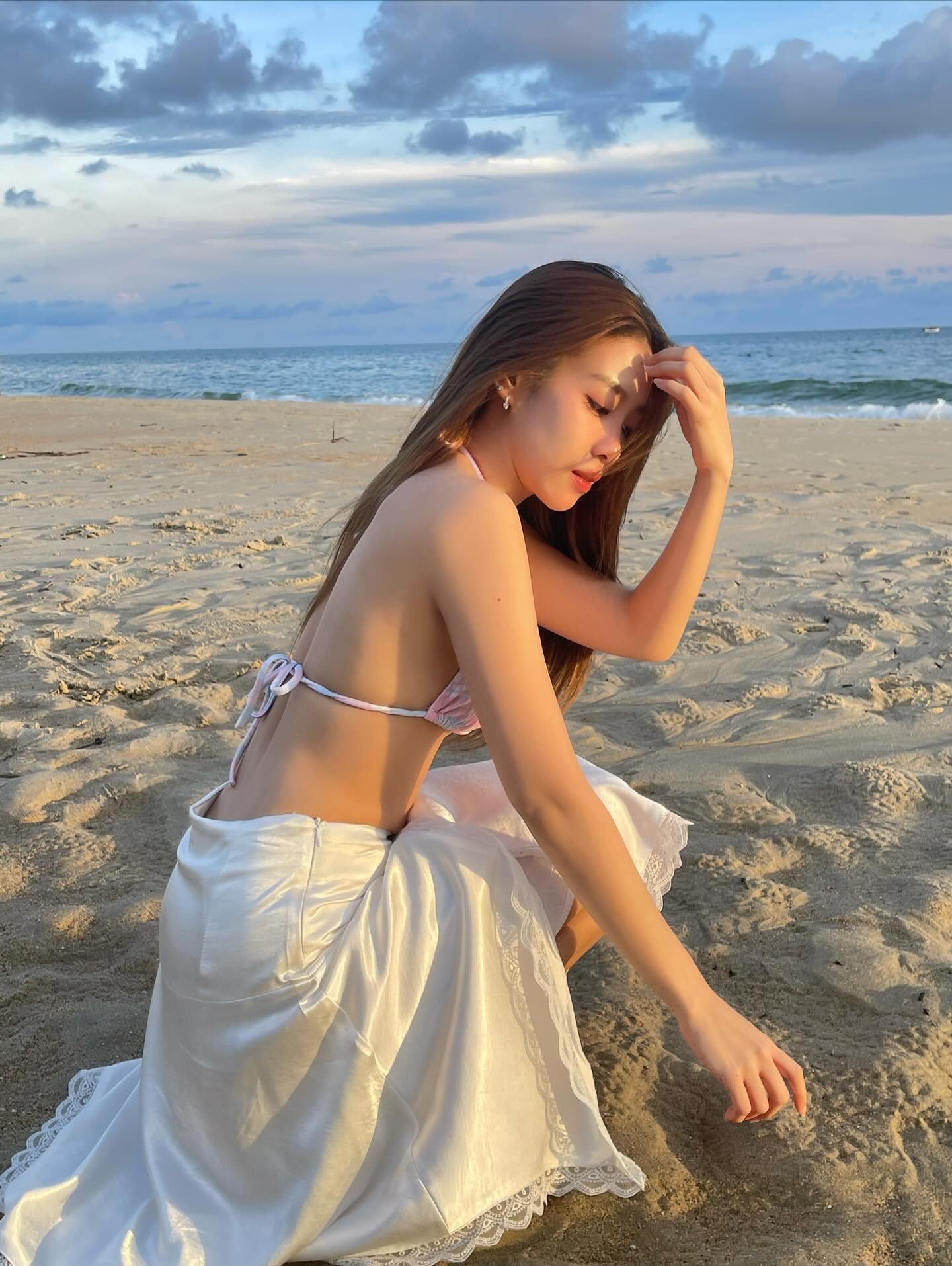 แก้ว - ณัฐรุจา ชุติวรรณโสภณ