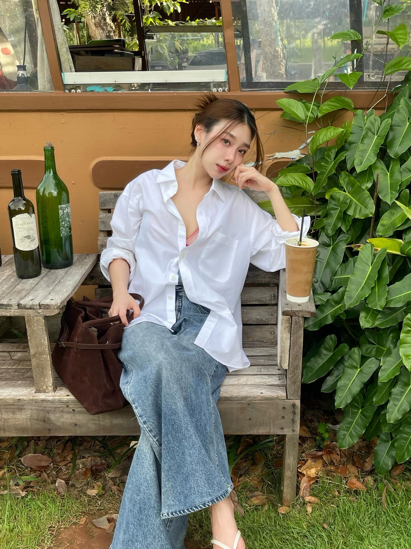 แก้ว - ณัฐรุจา ชุติวรรณโสภณ