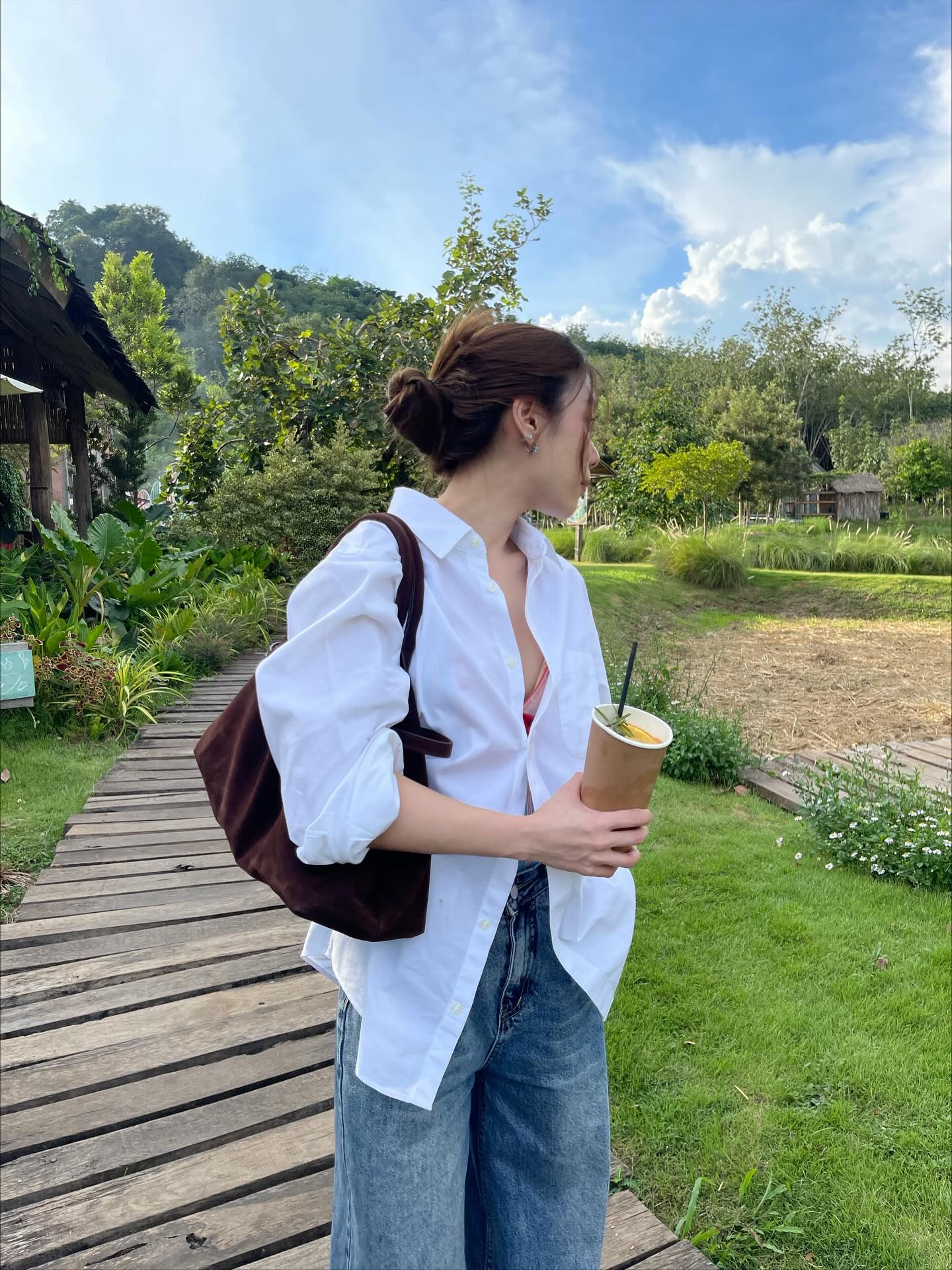 แก้ว - ณัฐรุจา ชุติวรรณโสภณ