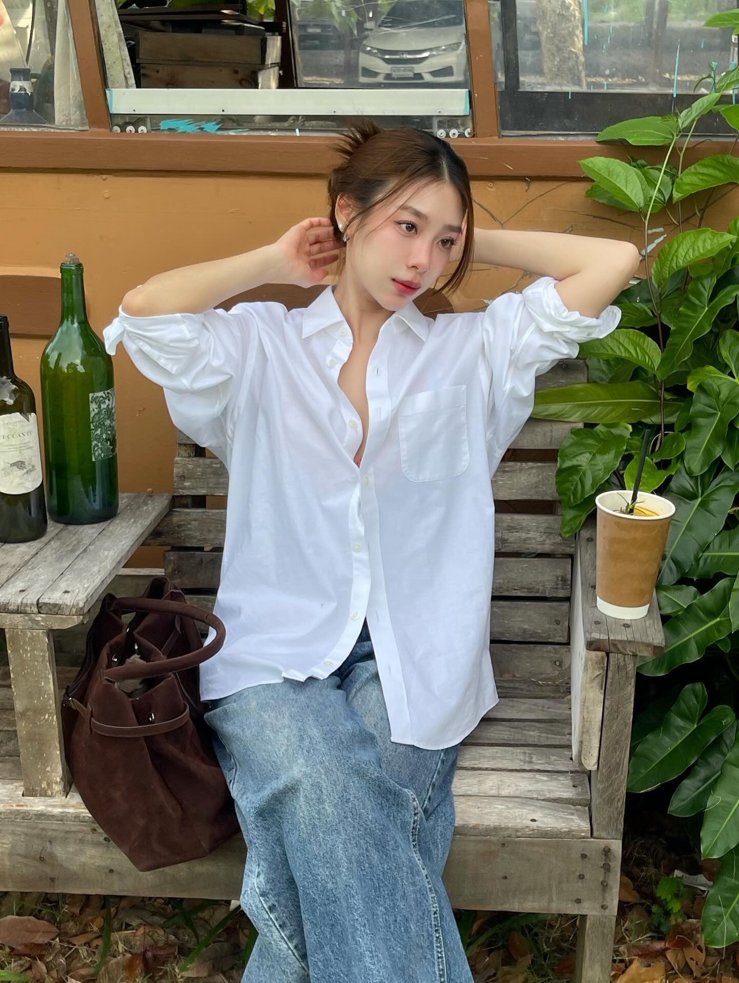 แก้ว - ณัฐรุจา ชุติวรรณโสภณ