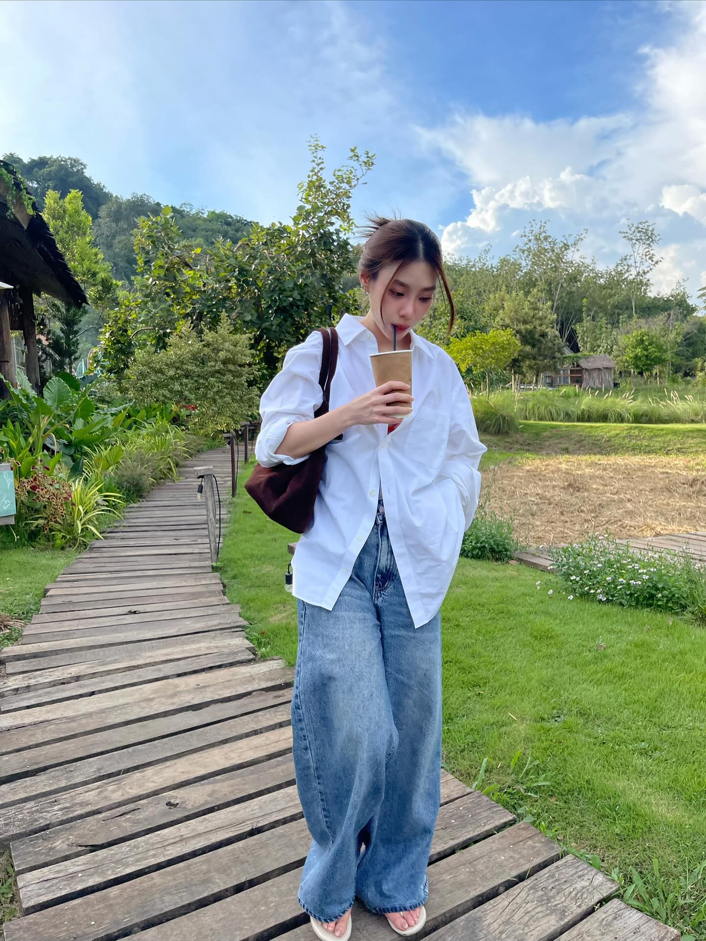 แก้ว - ณัฐรุจา ชุติวรรณโสภณ