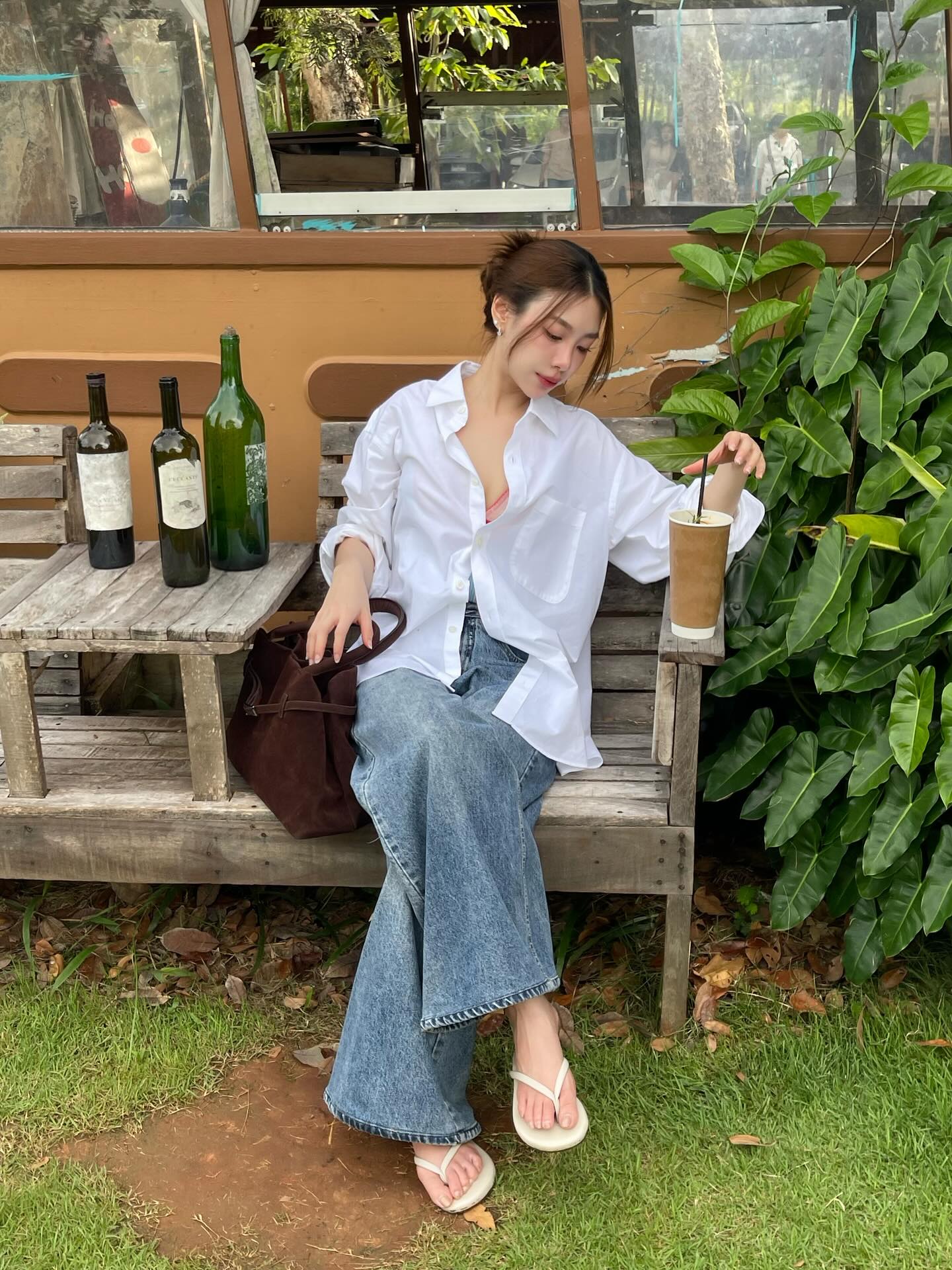 แก้ว - ณัฐรุจา ชุติวรรณโสภณ