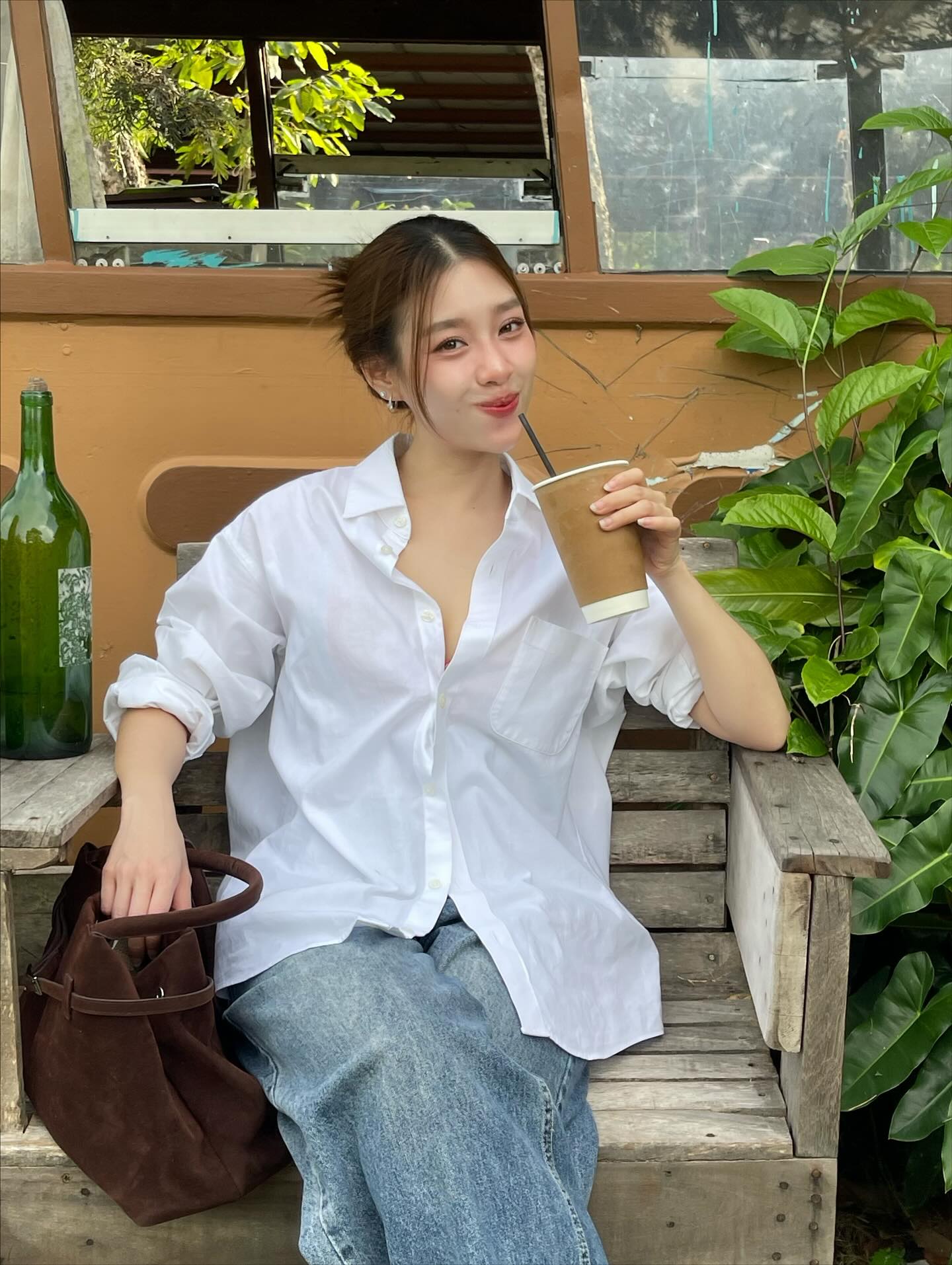 แก้ว - ณัฐรุจา ชุติวรรณโสภณ