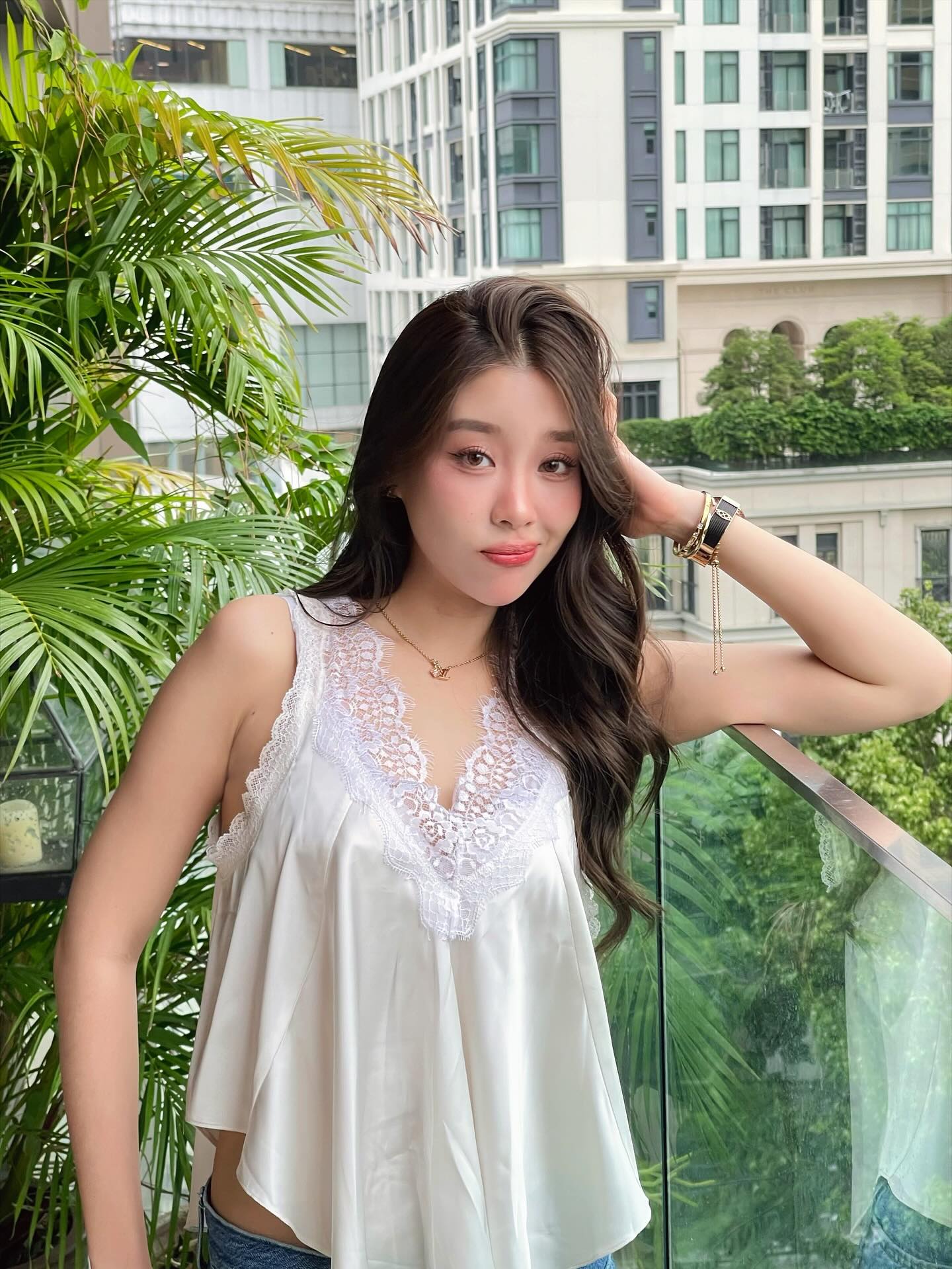 แก้ว - ณัฐรุจา ชุติวรรณโสภณ