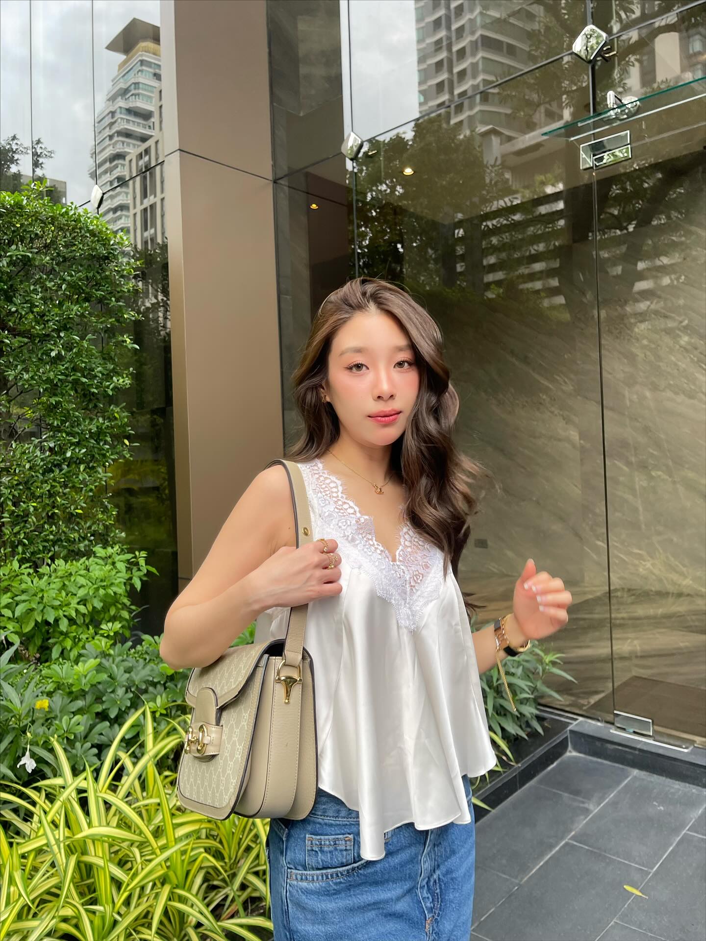 แก้ว - ณัฐรุจา ชุติวรรณโสภณ