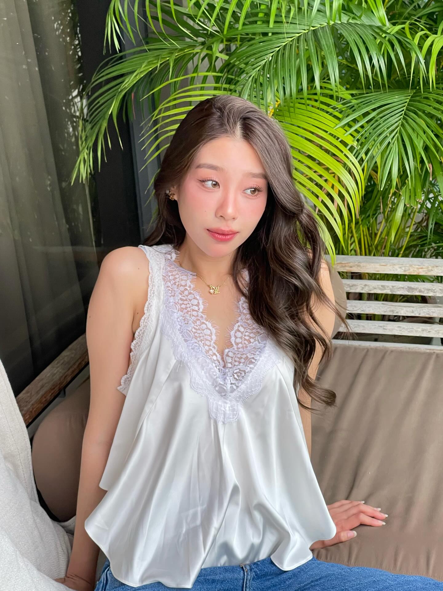 แก้ว - ณัฐรุจา ชุติวรรณโสภณ