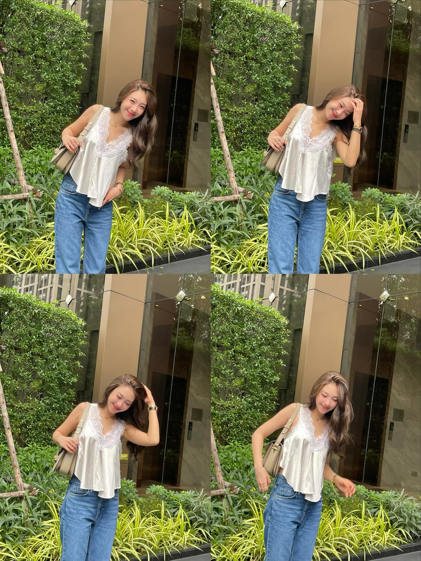 แก้ว - ณัฐรุจา ชุติวรรณโสภณ