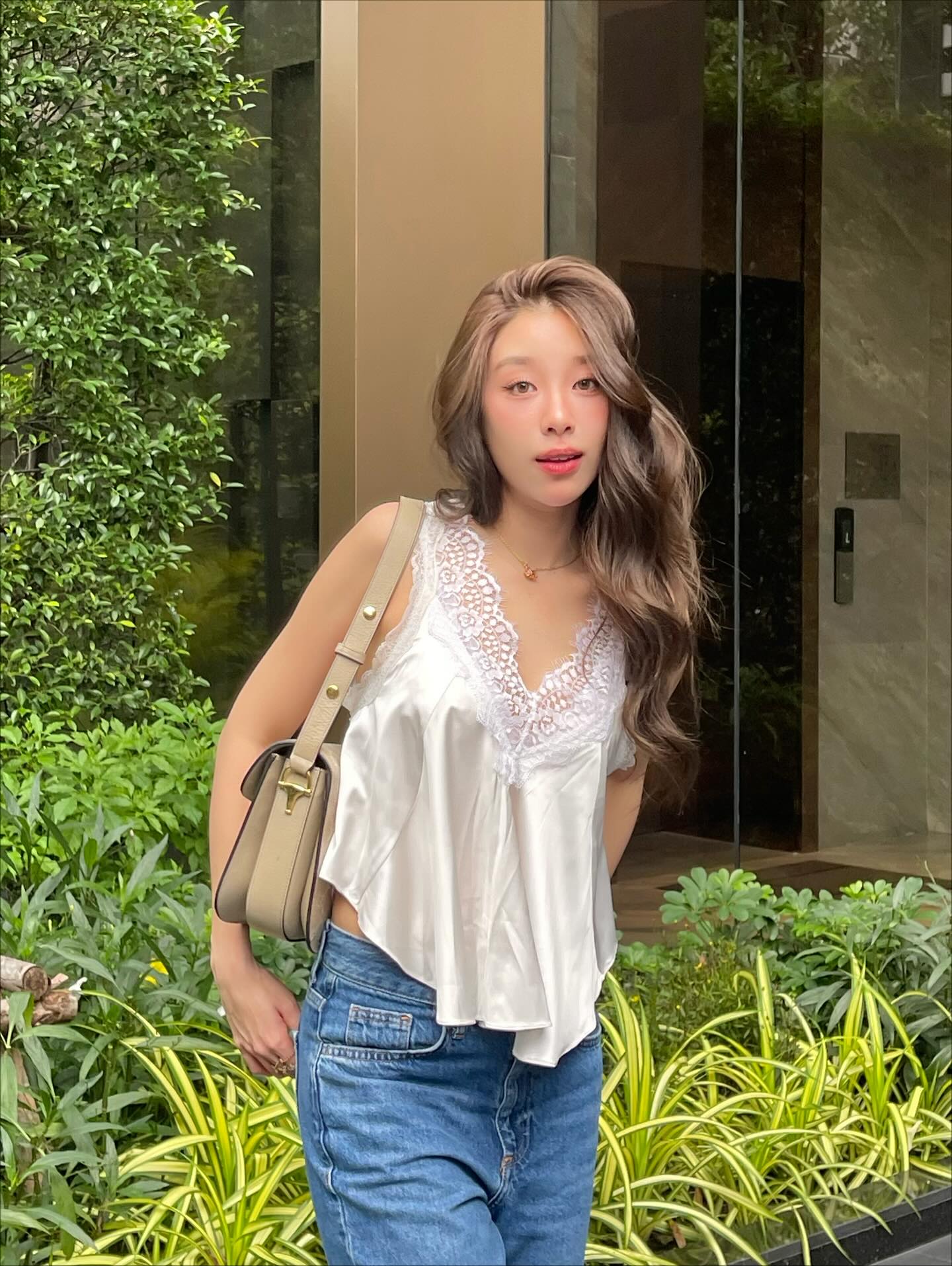 แก้ว - ณัฐรุจา ชุติวรรณโสภณ