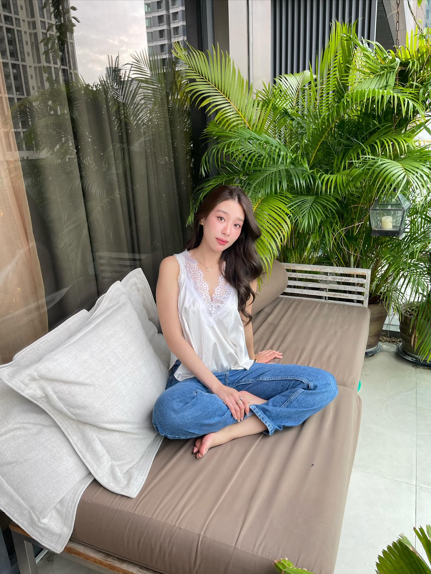 แก้ว - ณัฐรุจา ชุติวรรณโสภณ