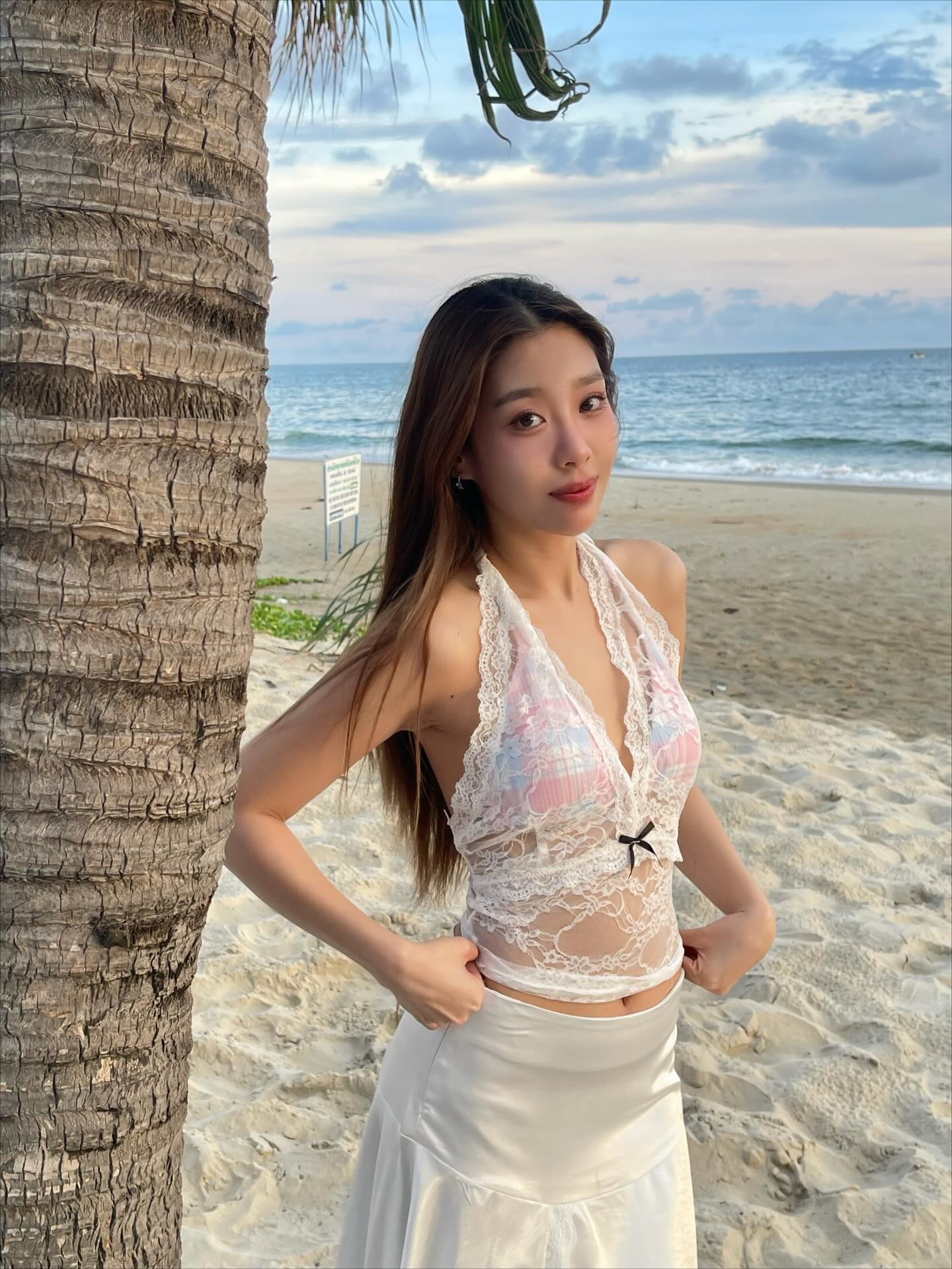 แก้ว - ณัฐรุจา ชุติวรรณโสภณ