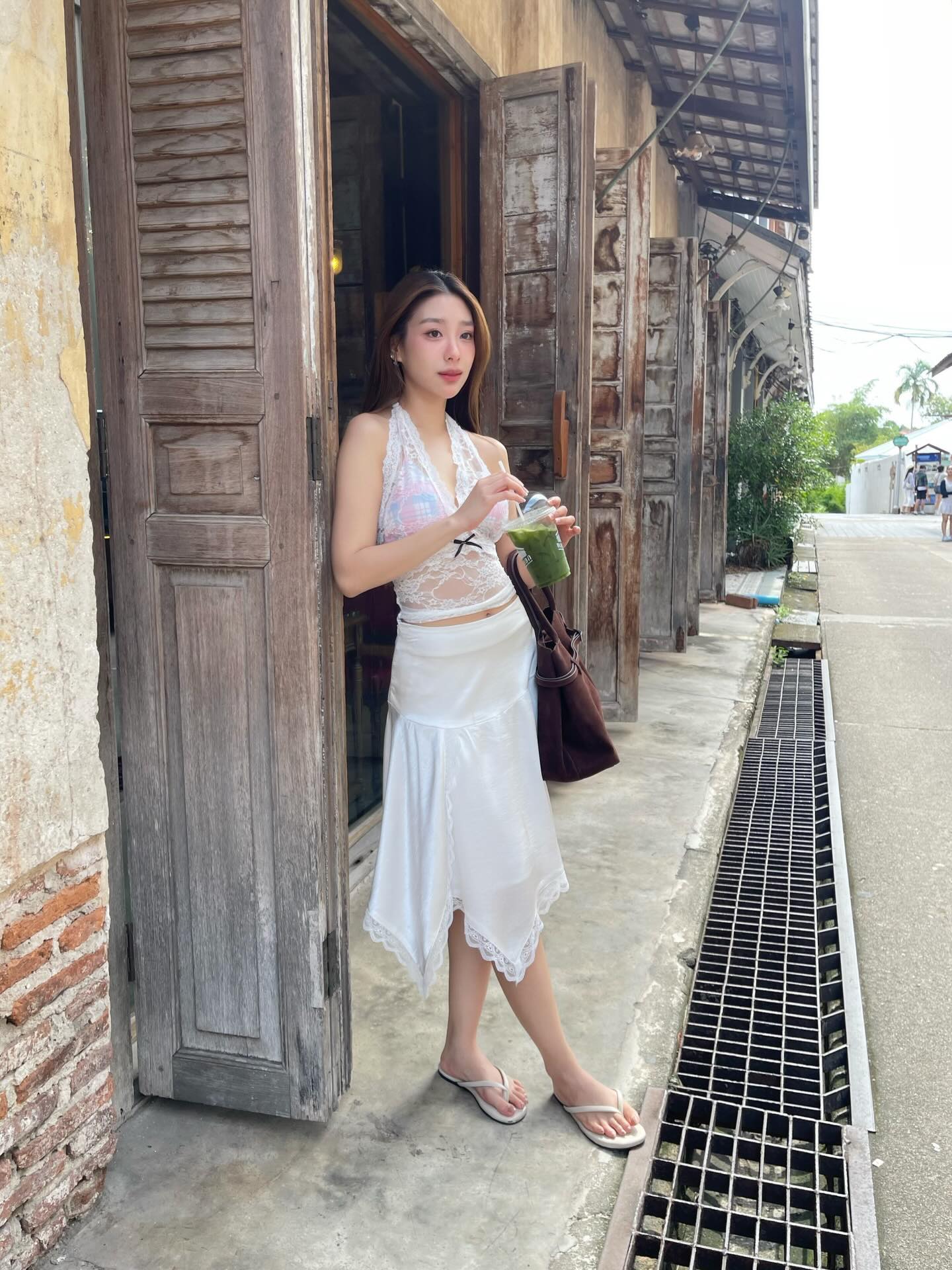 แก้ว - ณัฐรุจา ชุติวรรณโสภณ