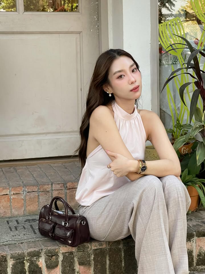 แก้ว - ณัฐรุจา ชุติวรรณโสภณ