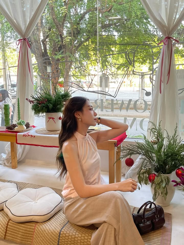 แก้ว - ณัฐรุจา ชุติวรรณโสภณ