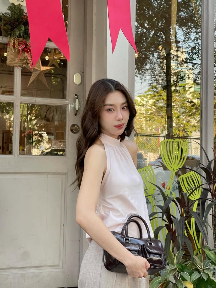 แก้ว - ณัฐรุจา ชุติวรรณโสภณ