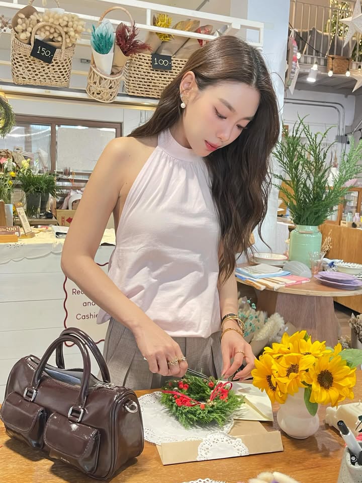 แก้ว - ณัฐรุจา ชุติวรรณโสภณ