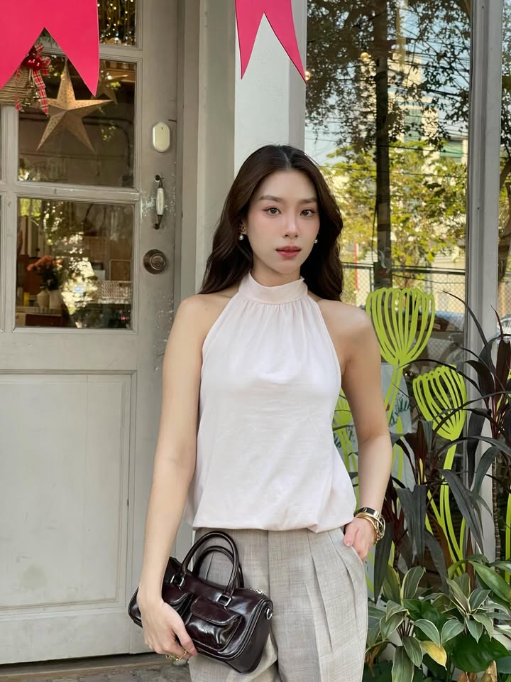 แก้ว - ณัฐรุจา ชุติวรรณโสภณ