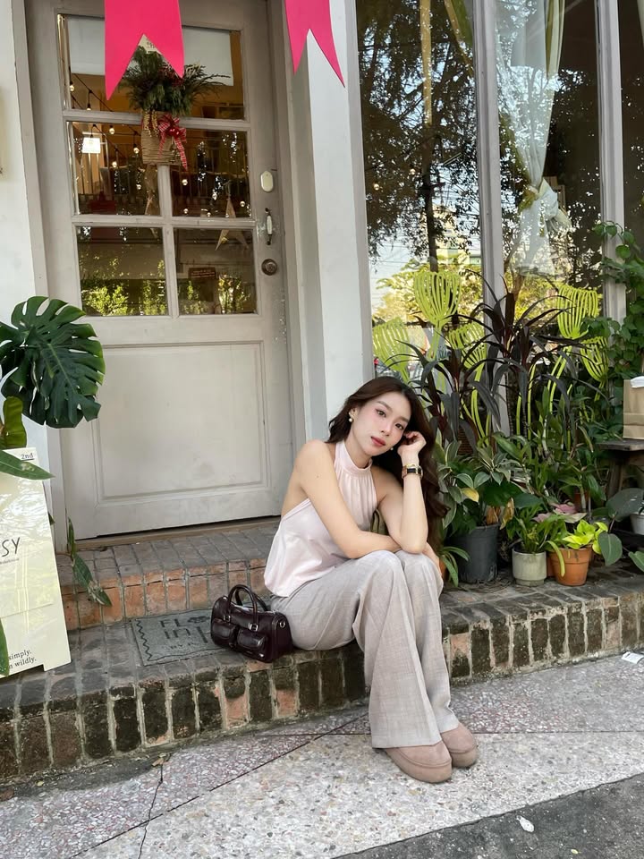 แก้ว - ณัฐรุจา ชุติวรรณโสภณ