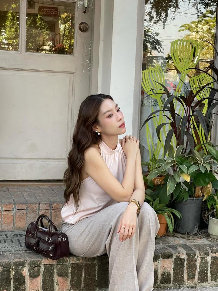 แก้ว - ณัฐรุจา ชุติวรรณโสภณ