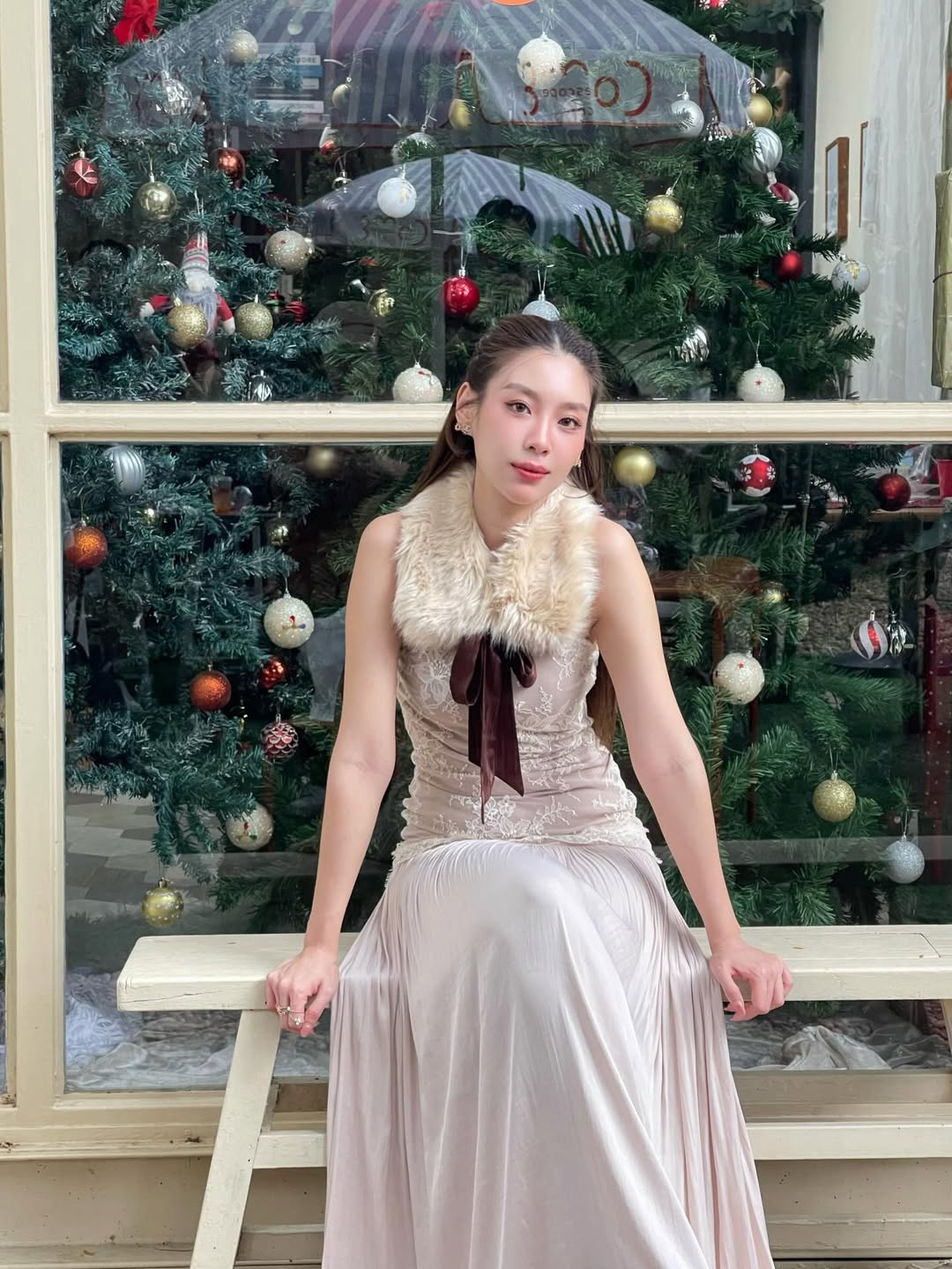 แก้ว - ณัฐรุจา ชุติวรรณโสภณ