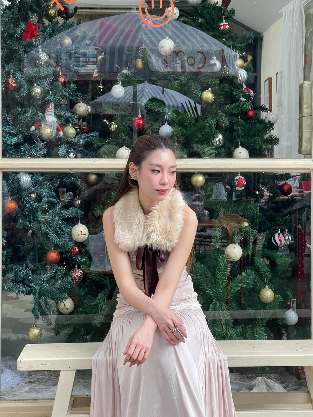 แก้ว - ณัฐรุจา ชุติวรรณโสภณ