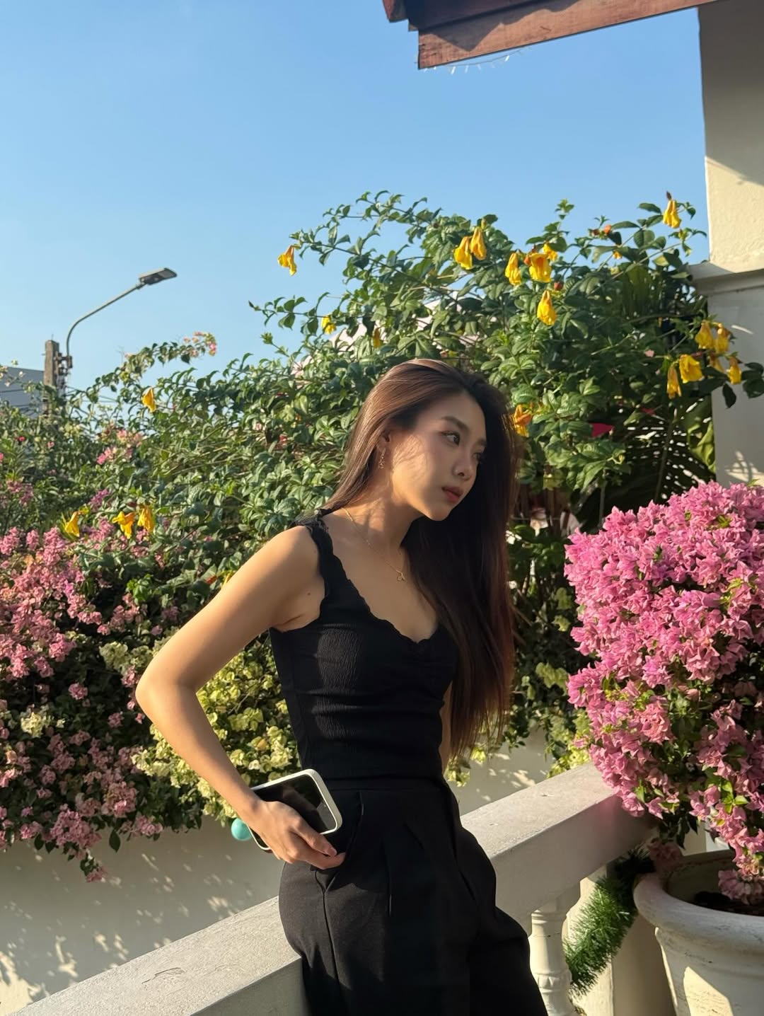 แก้ว - ณัฐรุจา ชุติวรรณโสภณ