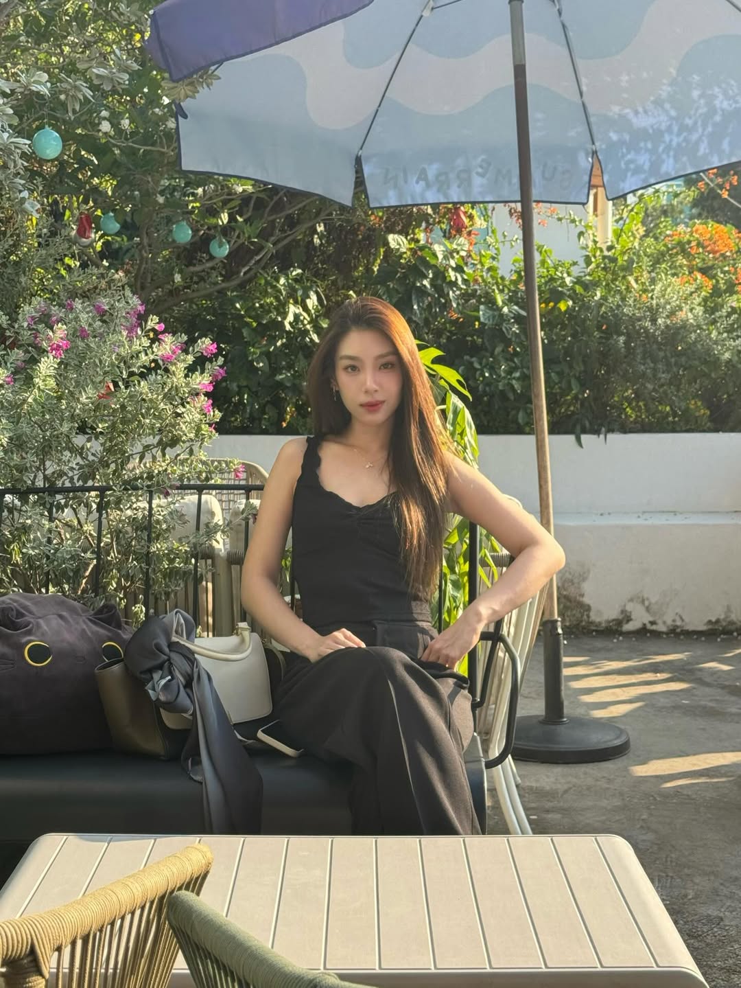 แก้ว - ณัฐรุจา ชุติวรรณโสภณ