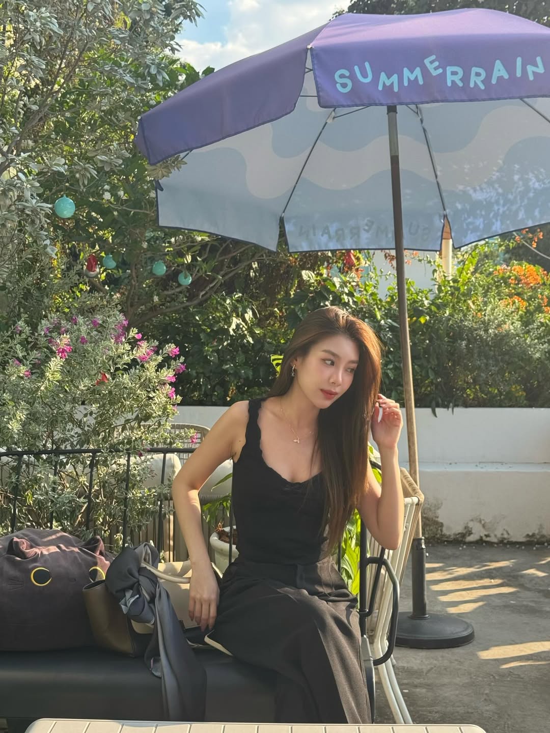 แก้ว - ณัฐรุจา ชุติวรรณโสภณ