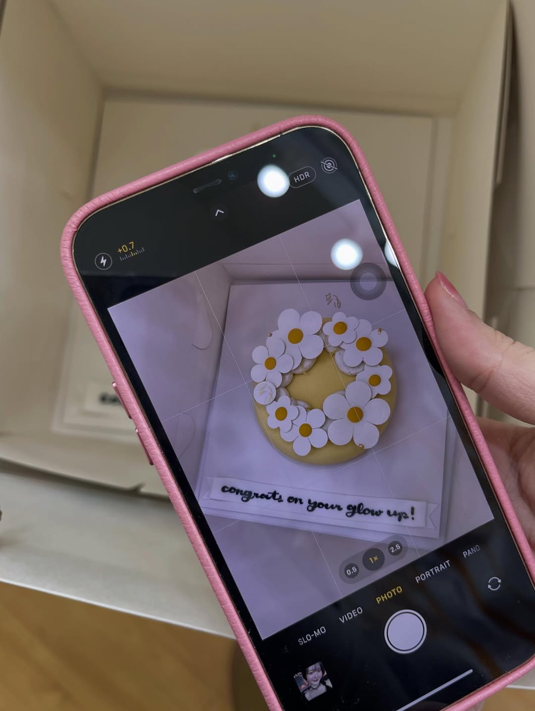 แก้ว - ณัฐรุจา ชุติวรรณโสภณ