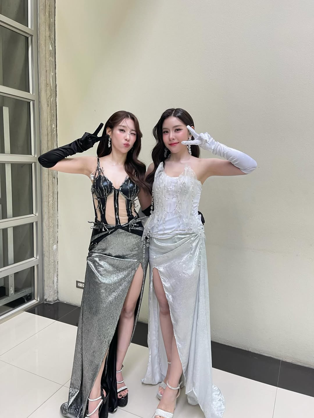 แก้ว - ณัฐรุจา ชุติวรรณโสภณ