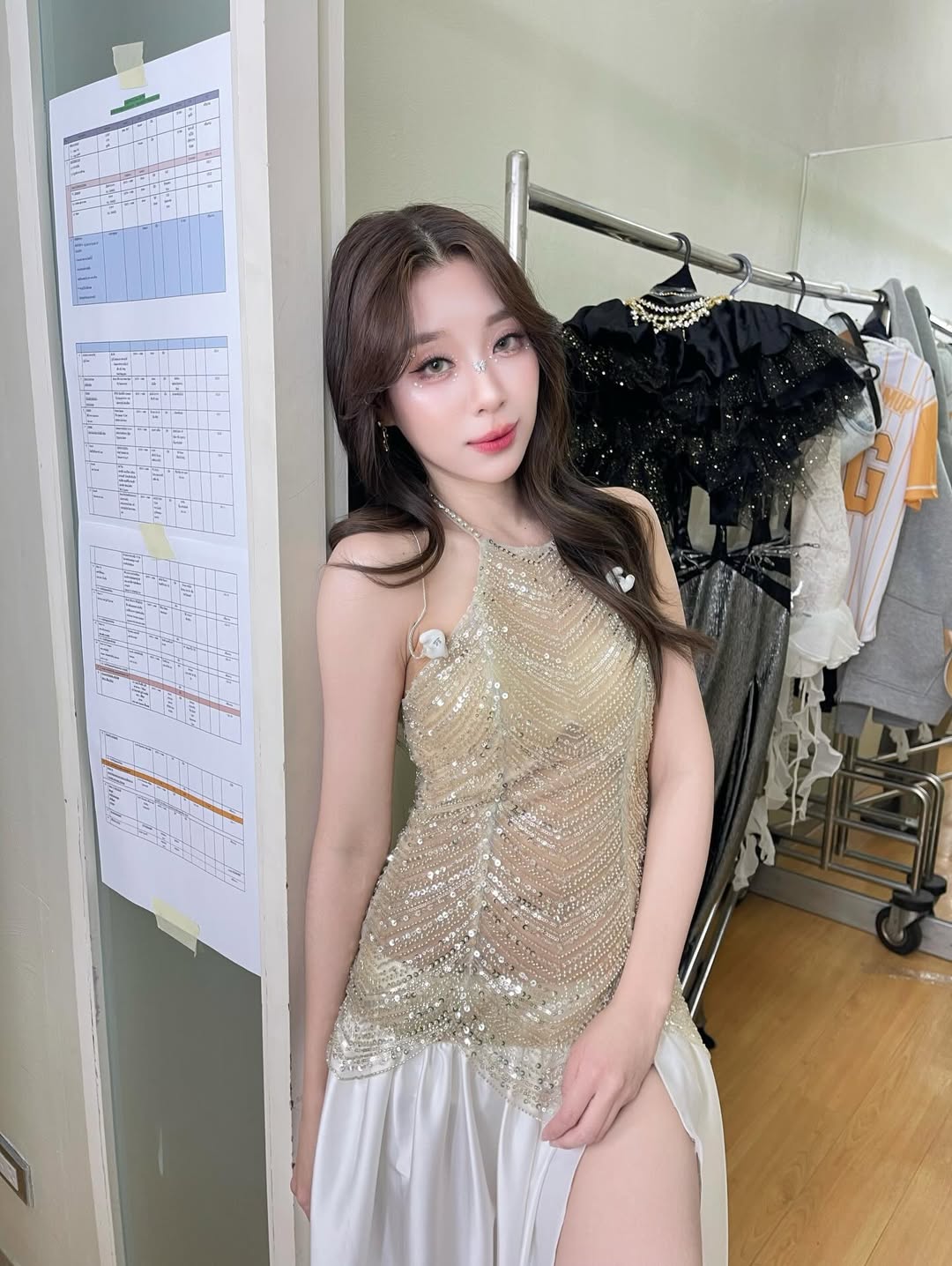 แก้ว - ณัฐรุจา ชุติวรรณโสภณ