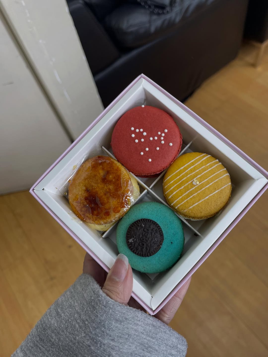 แก้ว - ณัฐรุจา ชุติวรรณโสภณ