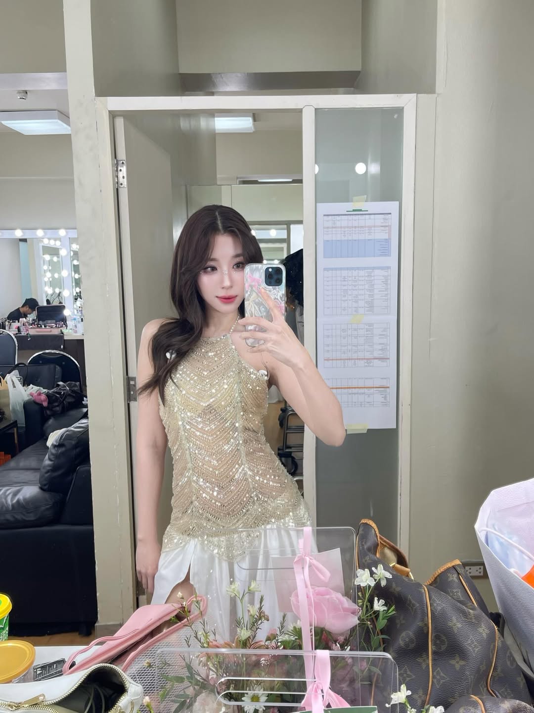 แก้ว - ณัฐรุจา ชุติวรรณโสภณ