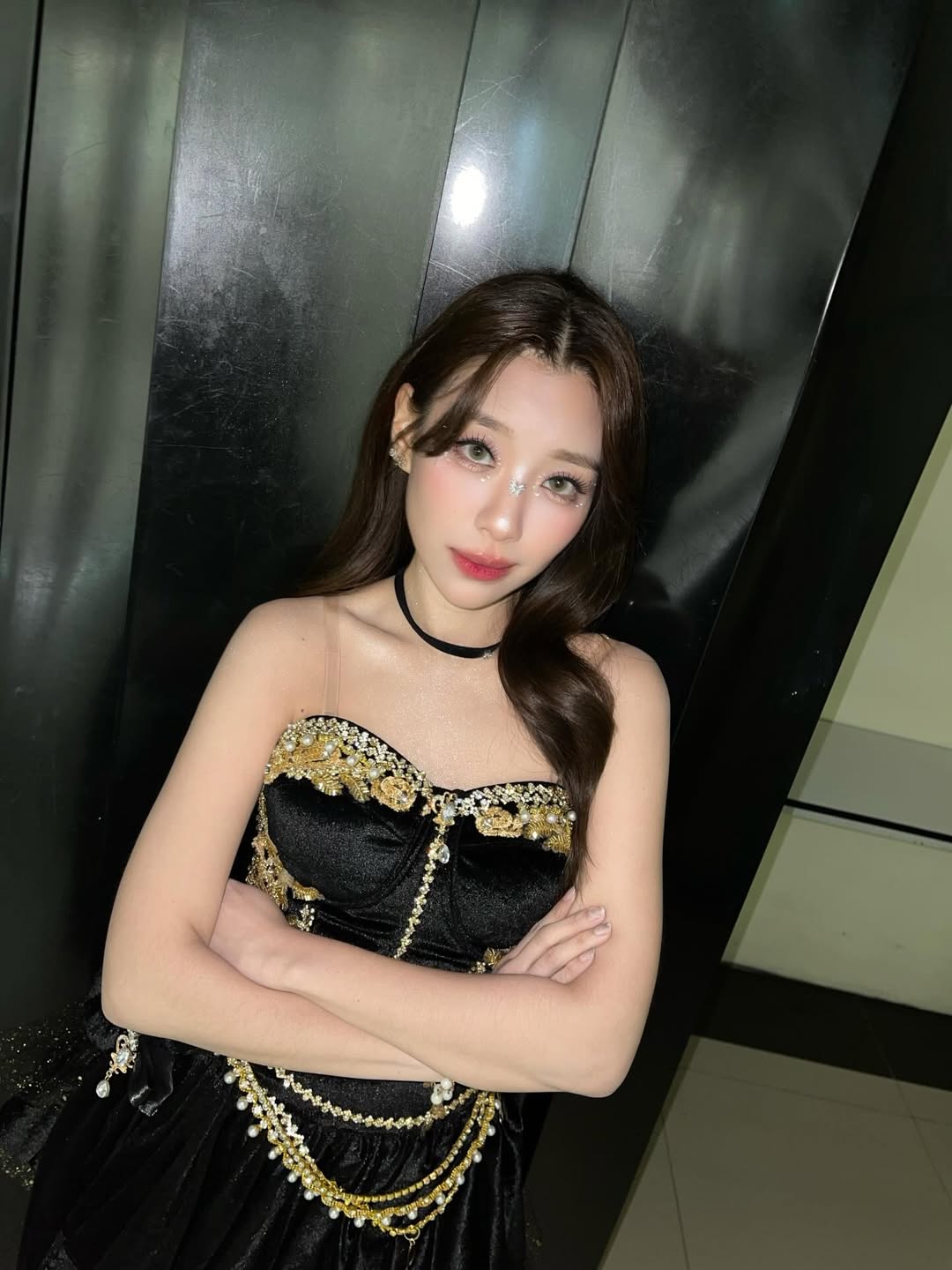 แก้ว - ณัฐรุจา ชุติวรรณโสภณ