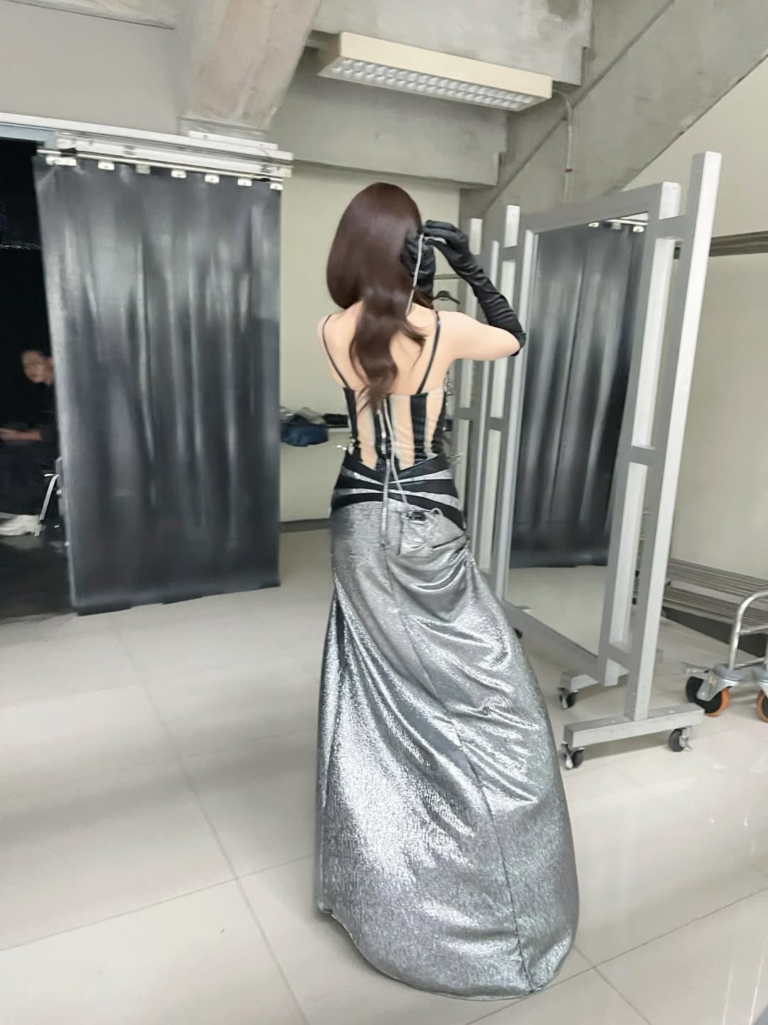 แก้ว - ณัฐรุจา ชุติวรรณโสภณ