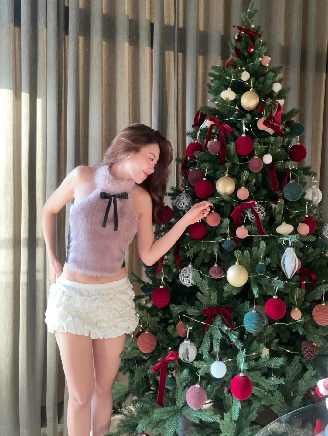 แก้ว - ณัฐรุจา ชุติวรรณโสภณ