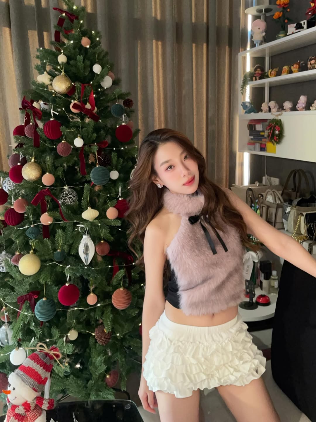 แก้ว - ณัฐรุจา ชุติวรรณโสภณ