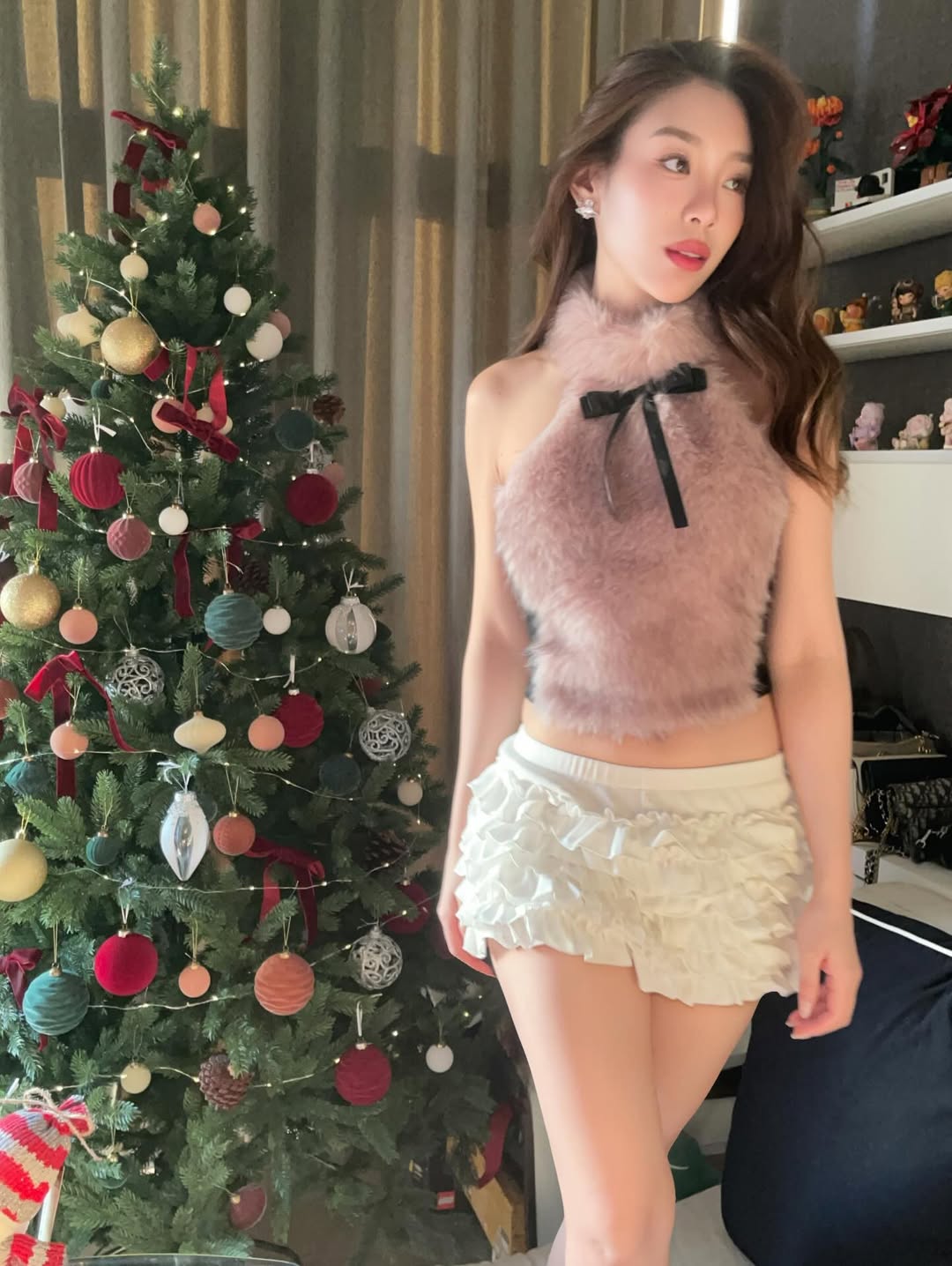 แก้ว - ณัฐรุจา ชุติวรรณโสภณ