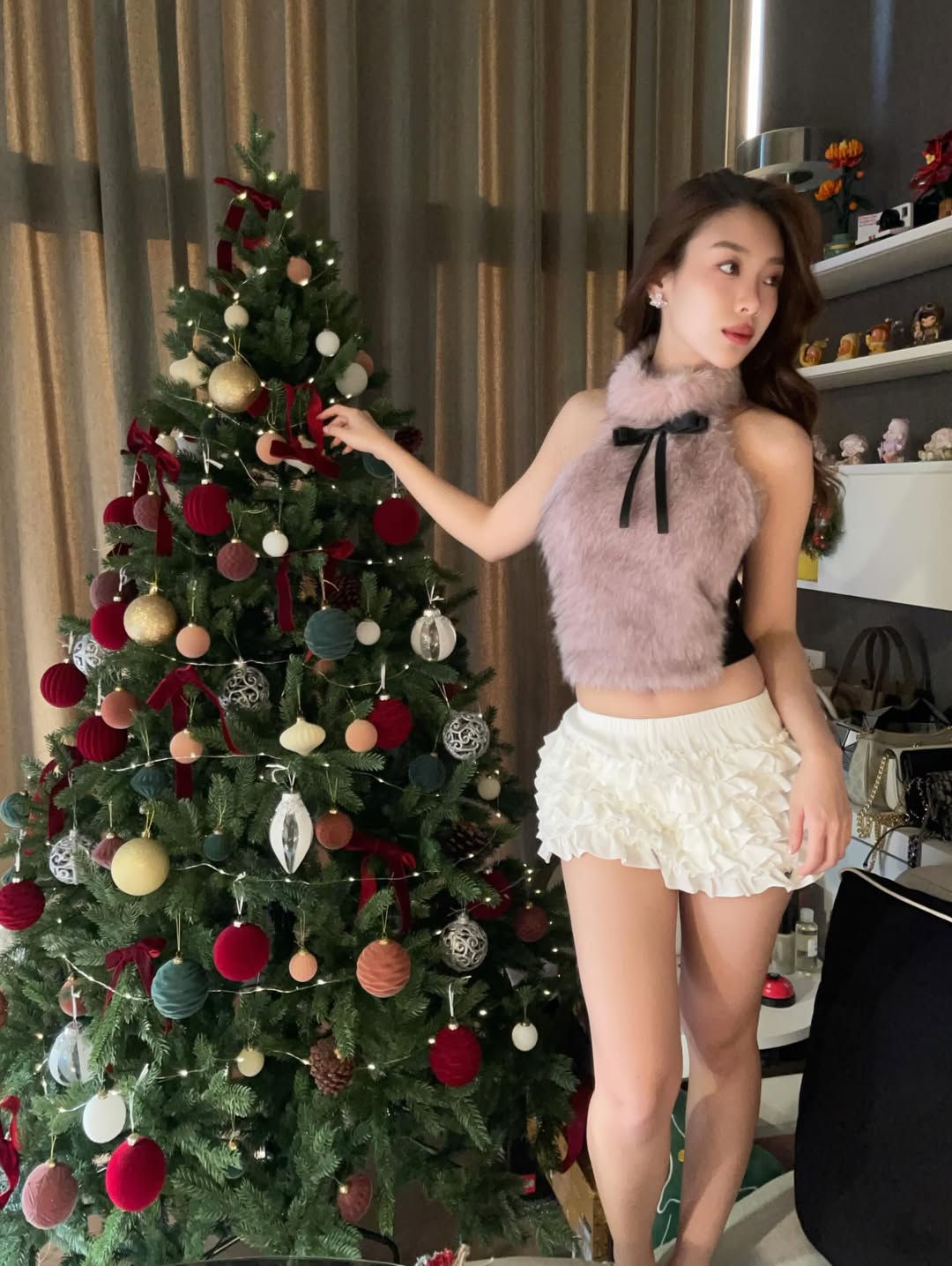 แก้ว - ณัฐรุจา ชุติวรรณโสภณ